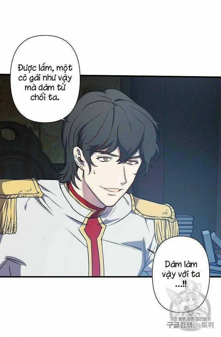 Hôn Lễ Báo Thù - Chapter 21 - Trang 50