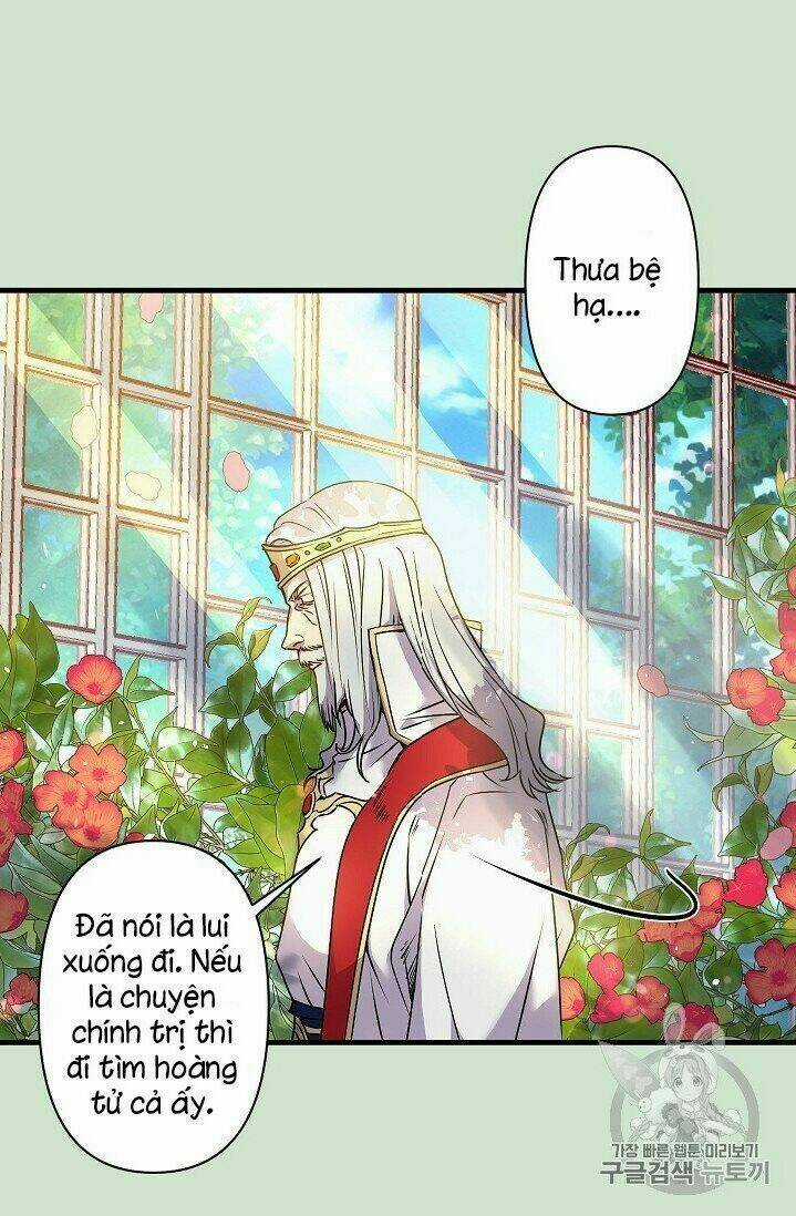 Hôn Lễ Báo Thù - Chapter 21 - Trang 6