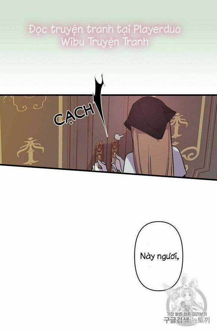 Hôn Lễ Báo Thù - Chapter 21 - Trang 7