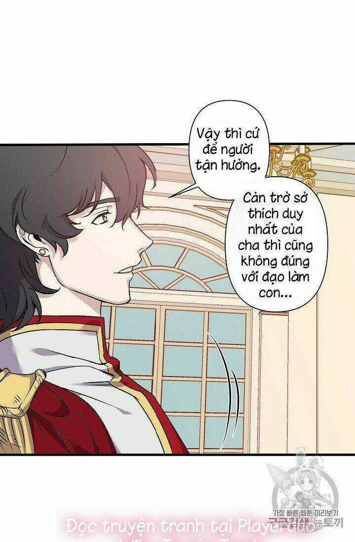 Hôn Lễ Báo Thù - Chapter 21 - Trang 10