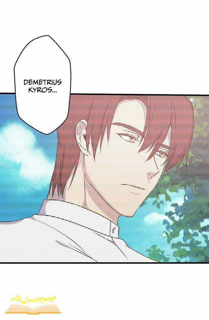 Hôn Lễ Báo Thù - Chapter 22 - Trang 11