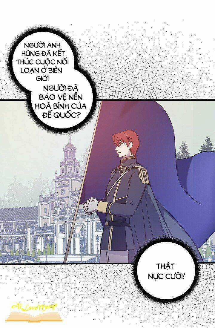 Hôn Lễ Báo Thù - Chapter 22 - Trang 12