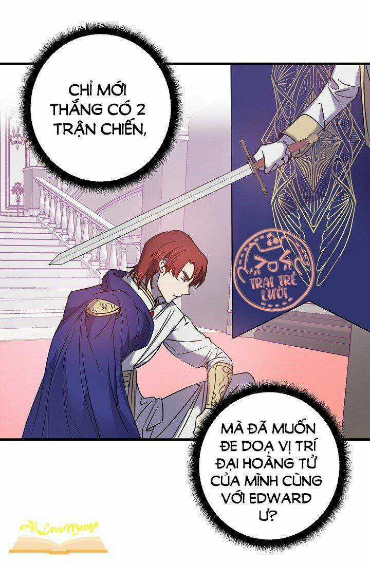 Hôn Lễ Báo Thù - Chapter 22 - Trang 14