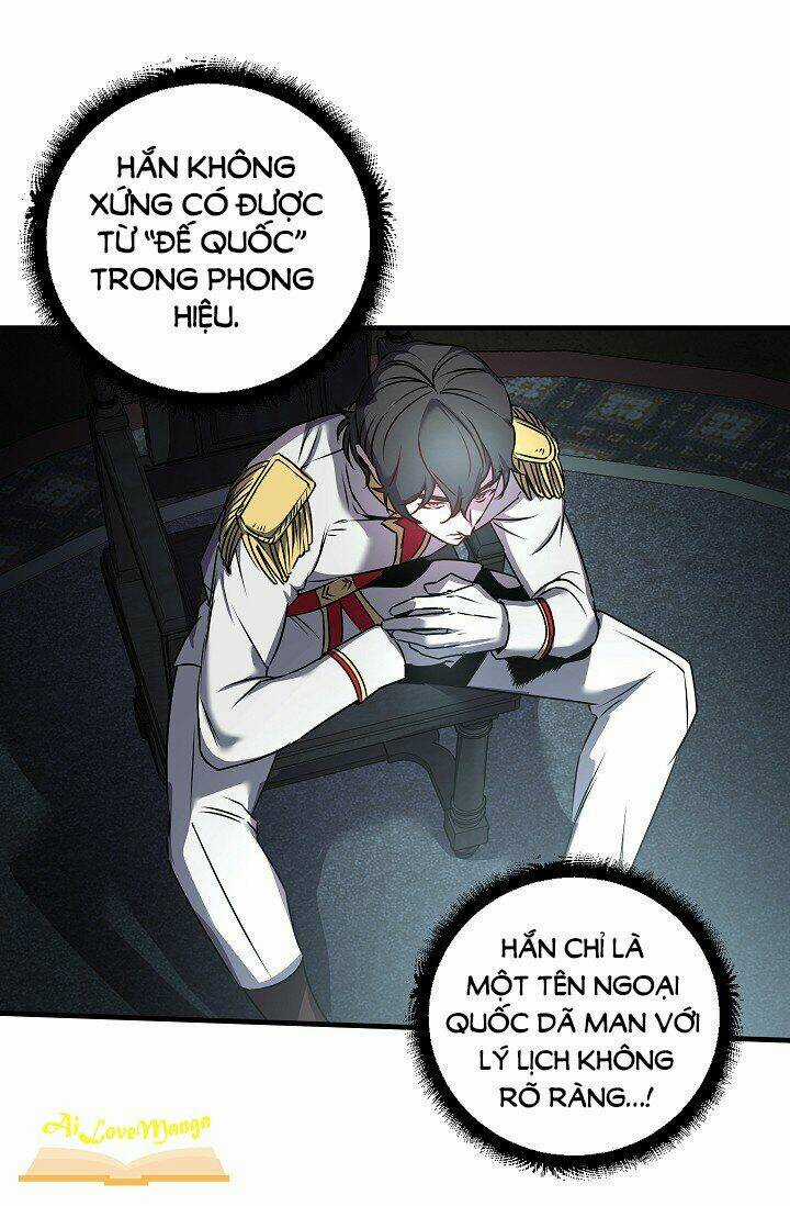 Hôn Lễ Báo Thù - Chapter 22 - Trang 15