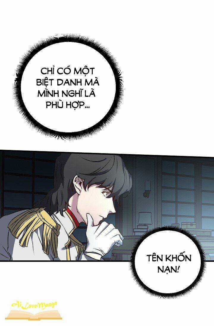 Hôn Lễ Báo Thù - Chapter 22 - Trang 16