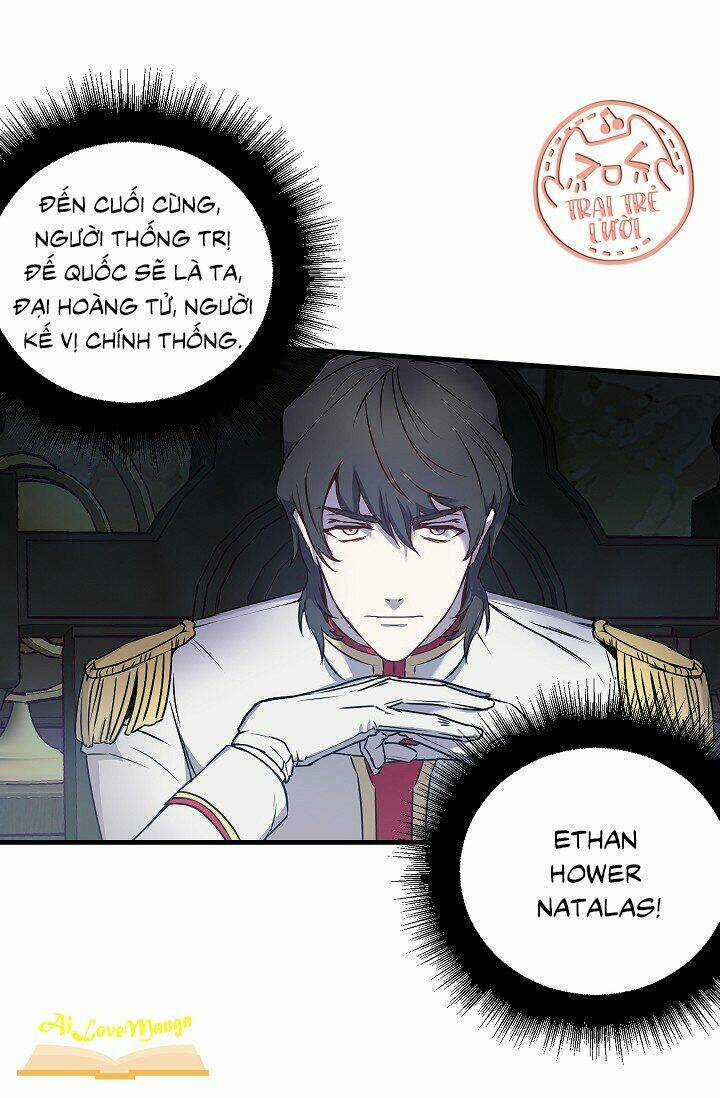 Hôn Lễ Báo Thù - Chapter 22 - Trang 18