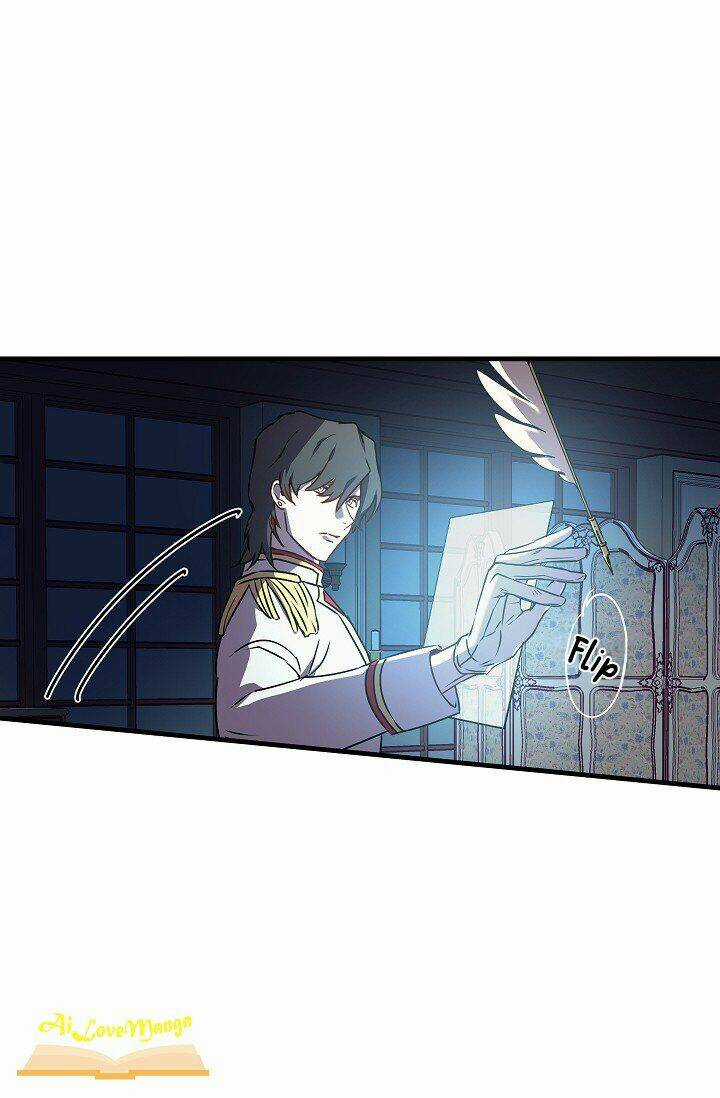 Hôn Lễ Báo Thù - Chapter 22 - Trang 19