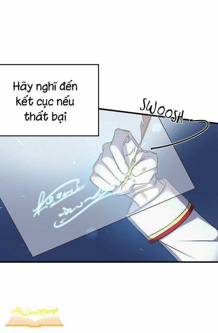 Hôn Lễ Báo Thù - Chapter 22 - Trang 20