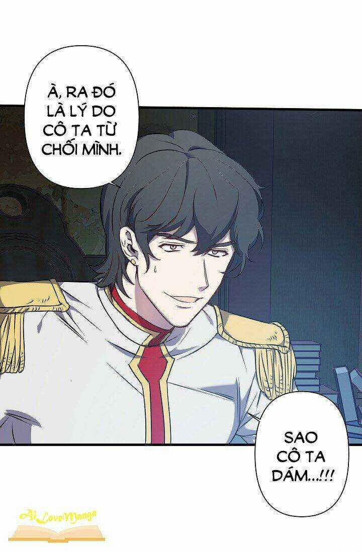 Hôn Lễ Báo Thù - Chapter 22 - Trang 3