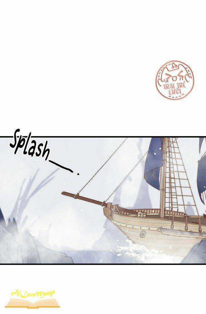 Hôn Lễ Báo Thù - Chapter 22 - Trang 22