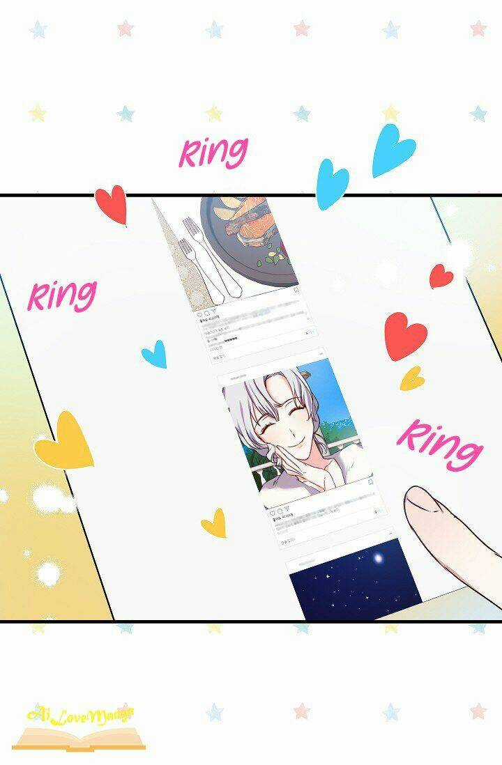 Hôn Lễ Báo Thù - Chapter 22 - Trang 23