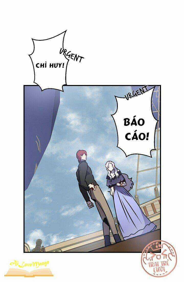 Hôn Lễ Báo Thù - Chapter 22 - Trang 26