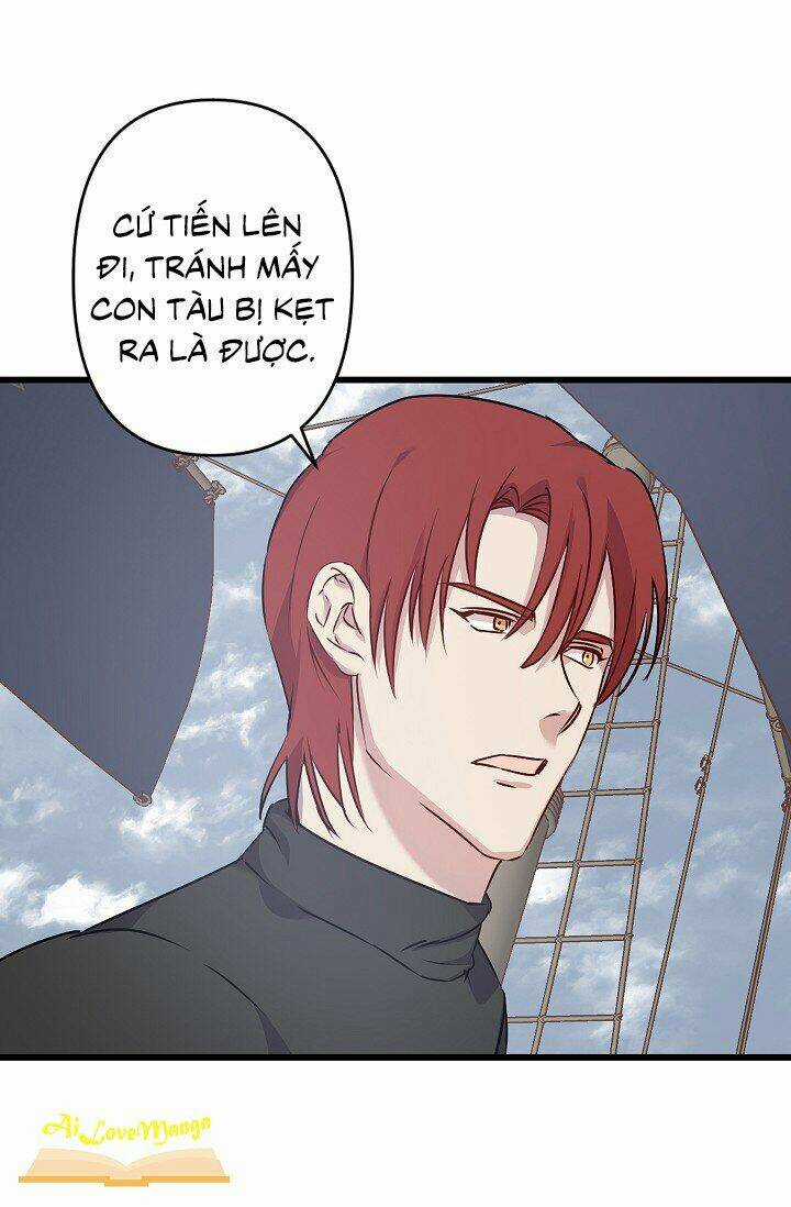 Hôn Lễ Báo Thù - Chapter 22 - Trang 28