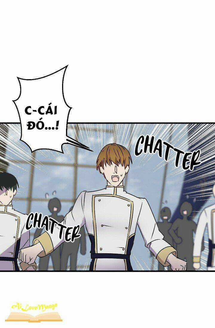 Hôn Lễ Báo Thù - Chapter 22 - Trang 29