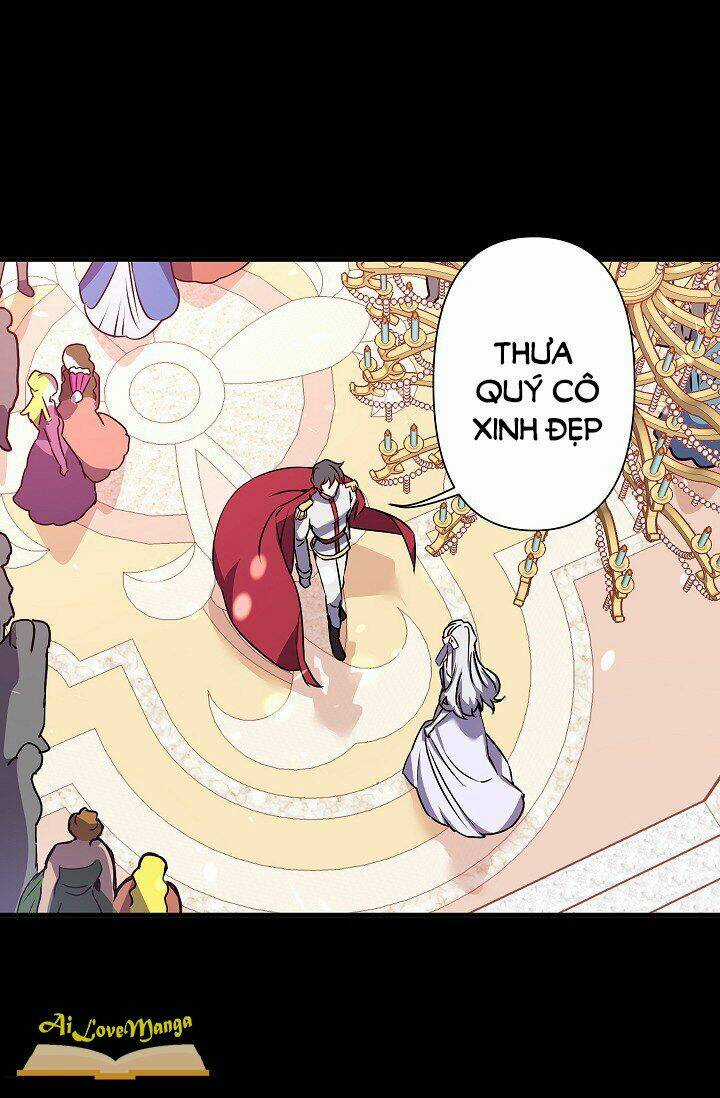 Hôn Lễ Báo Thù - Chapter 22 - Trang 4