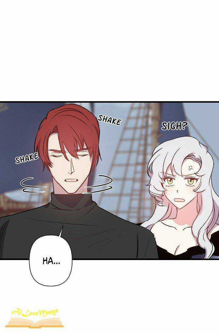 Hôn Lễ Báo Thù - Chapter 22 - Trang 31