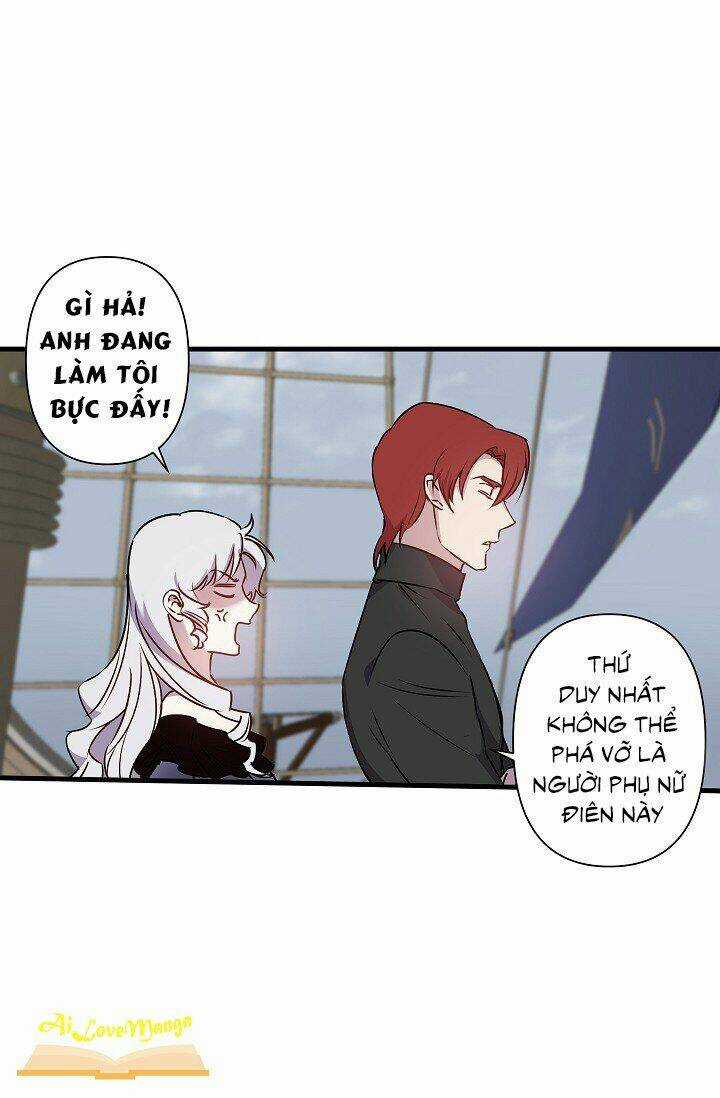 Hôn Lễ Báo Thù - Chapter 22 - Trang 32