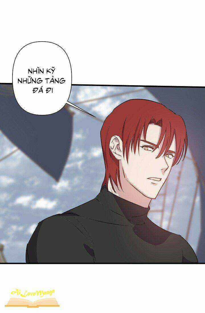 Hôn Lễ Báo Thù - Chapter 22 - Trang 33