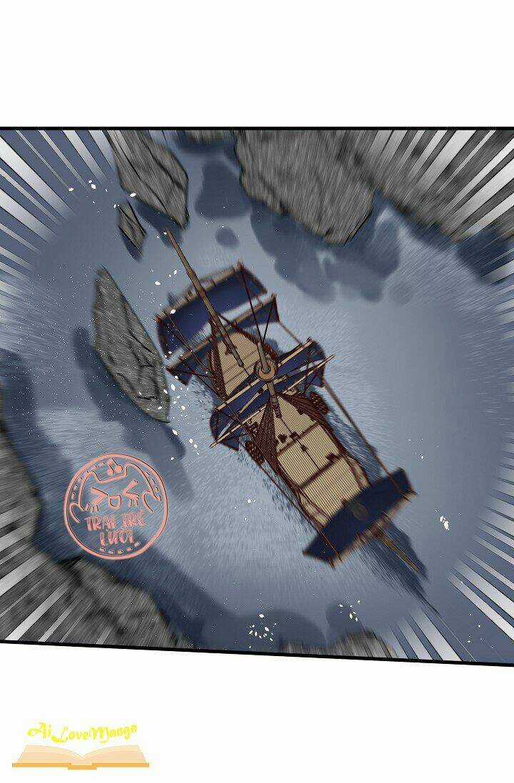 Hôn Lễ Báo Thù - Chapter 22 - Trang 34