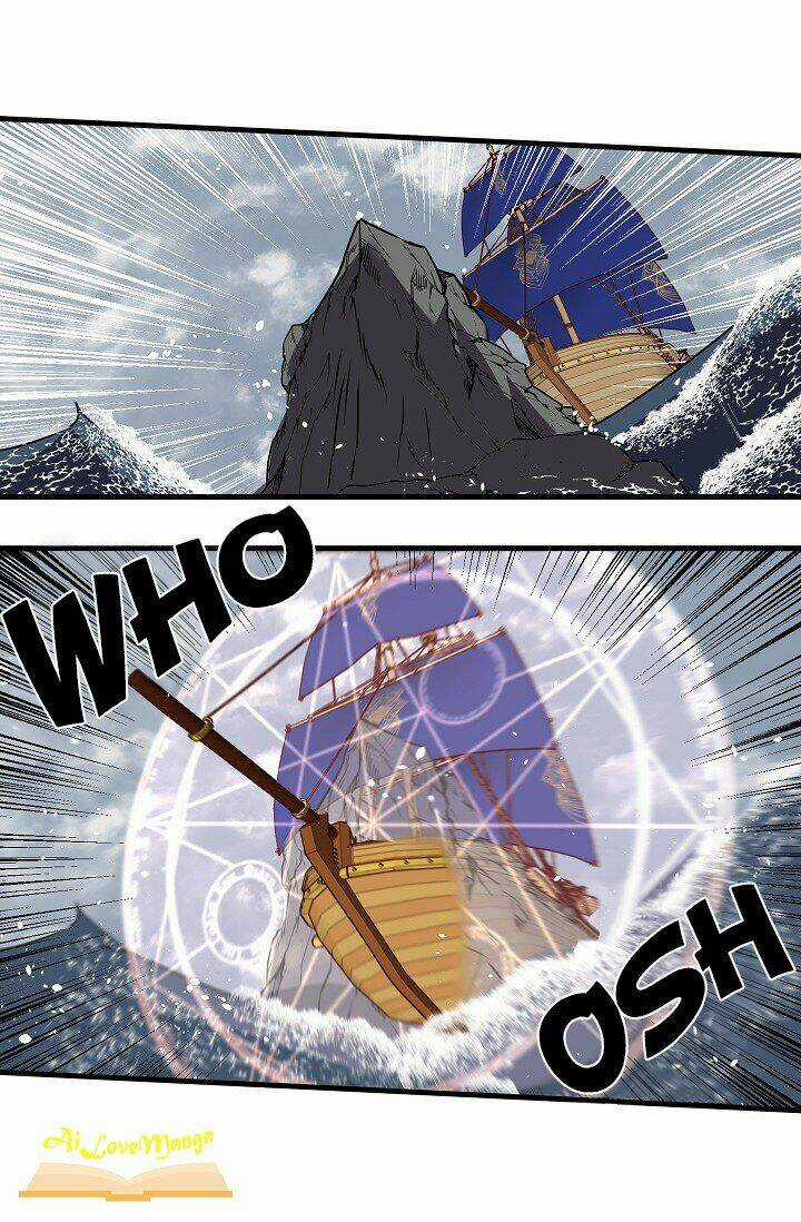 Hôn Lễ Báo Thù - Chapter 22 - Trang 35