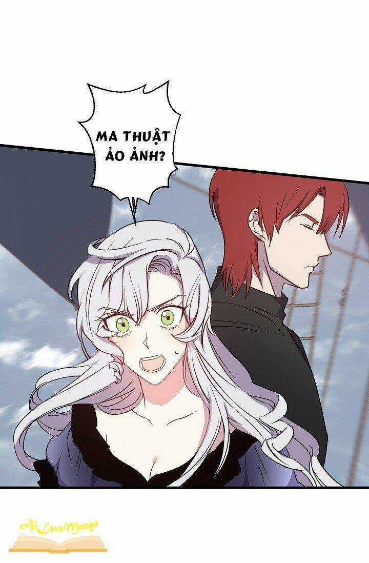 Hôn Lễ Báo Thù - Chapter 22 - Trang 36
