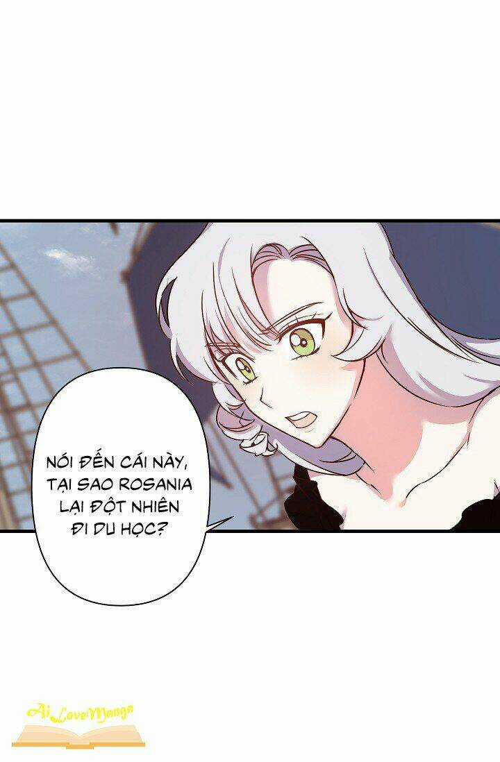 Hôn Lễ Báo Thù - Chapter 22 - Trang 40