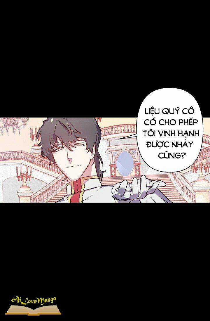 Hôn Lễ Báo Thù - Chapter 22 - Trang 5