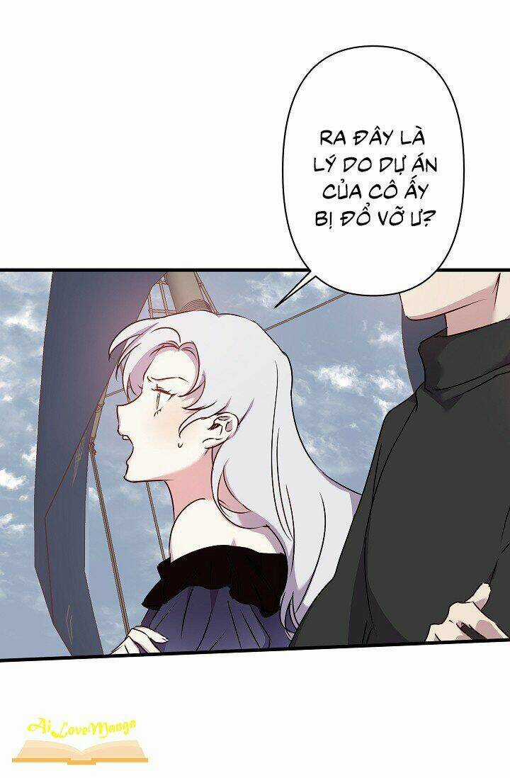 Hôn Lễ Báo Thù - Chapter 22 - Trang 41