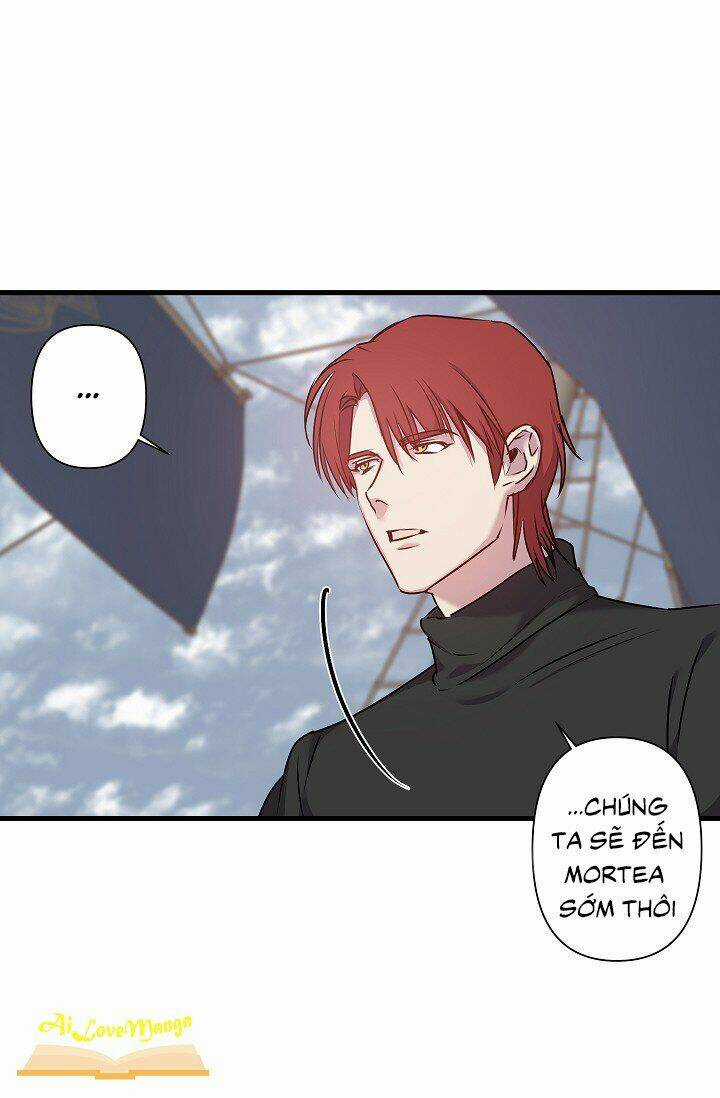 Hôn Lễ Báo Thù - Chapter 22 - Trang 45