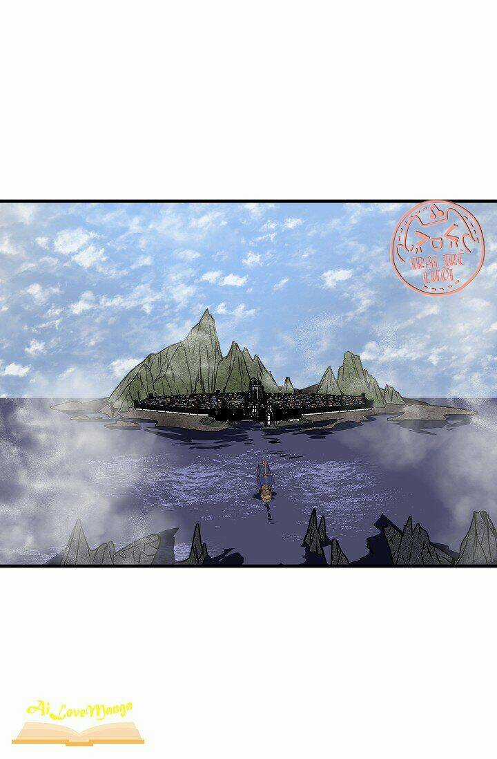 Hôn Lễ Báo Thù - Chapter 22 - Trang 46