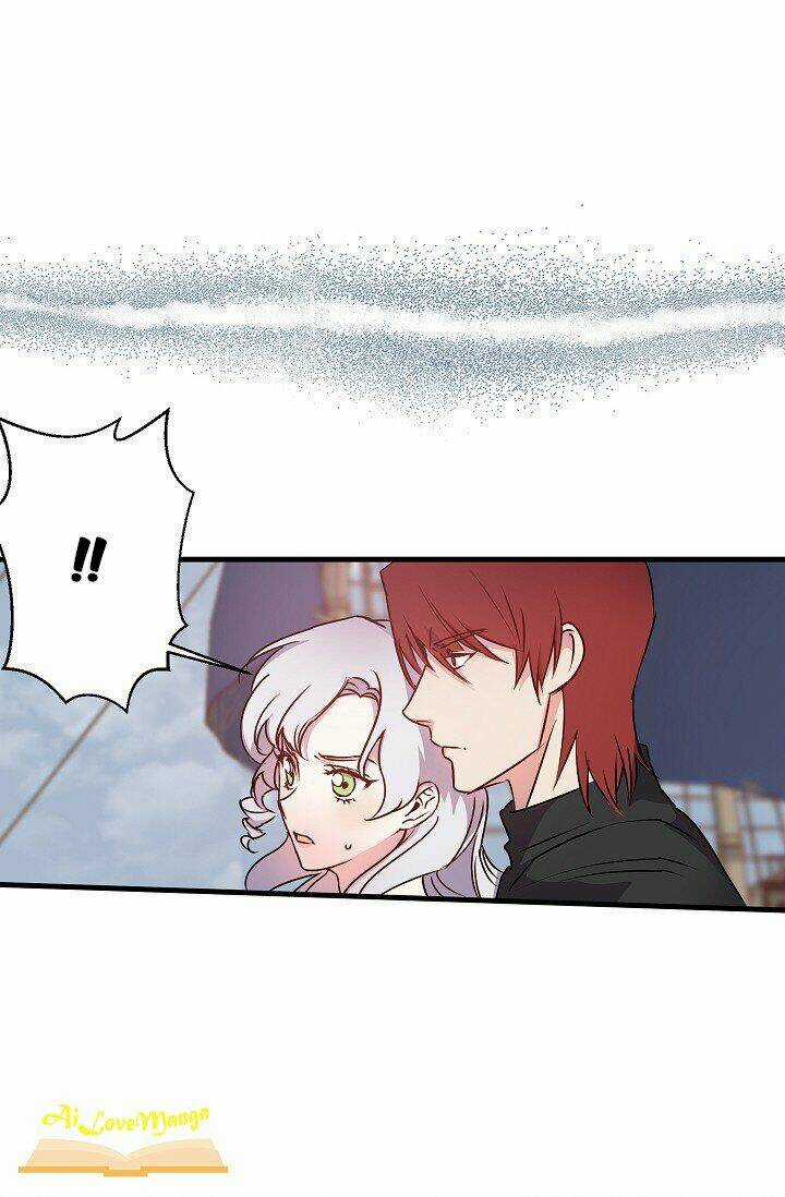 Hôn Lễ Báo Thù - Chapter 22 - Trang 47