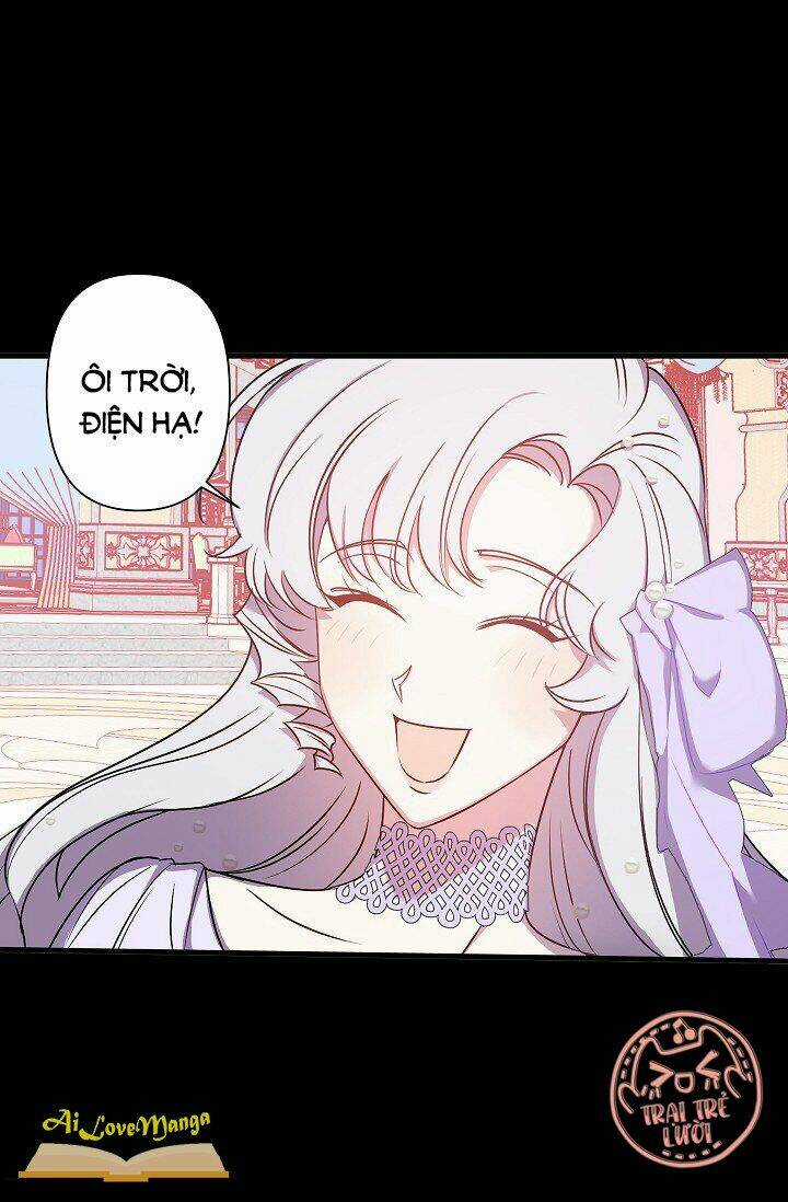 Hôn Lễ Báo Thù - Chapter 22 - Trang 6