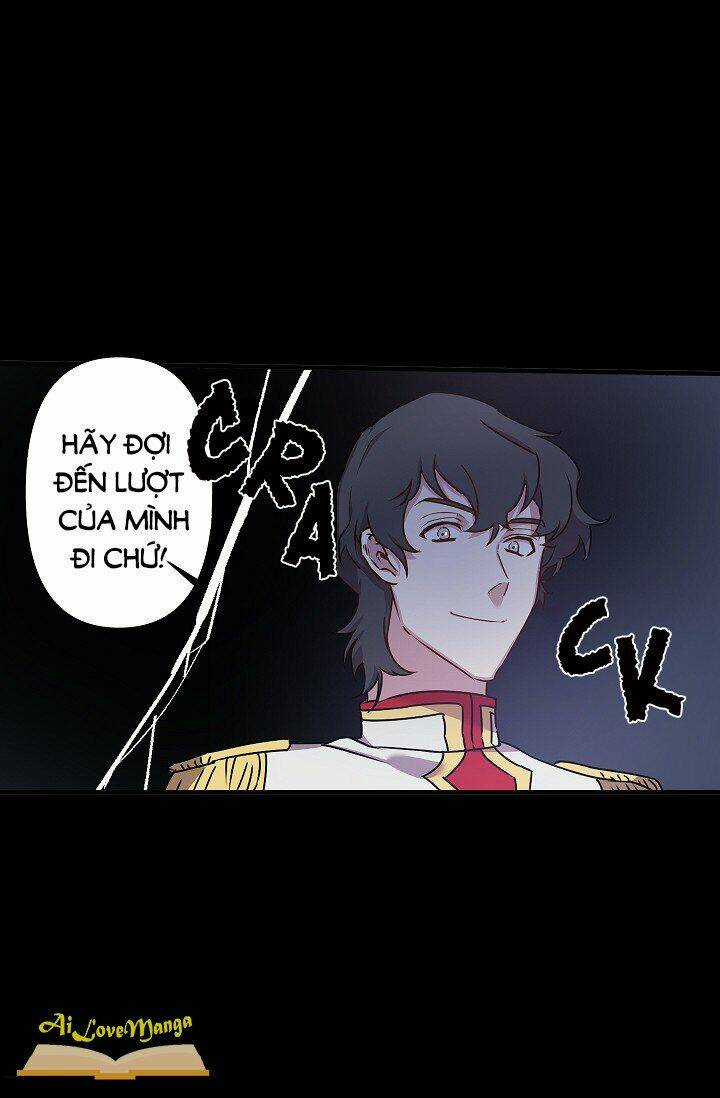 Hôn Lễ Báo Thù - Chapter 22 - Trang 7