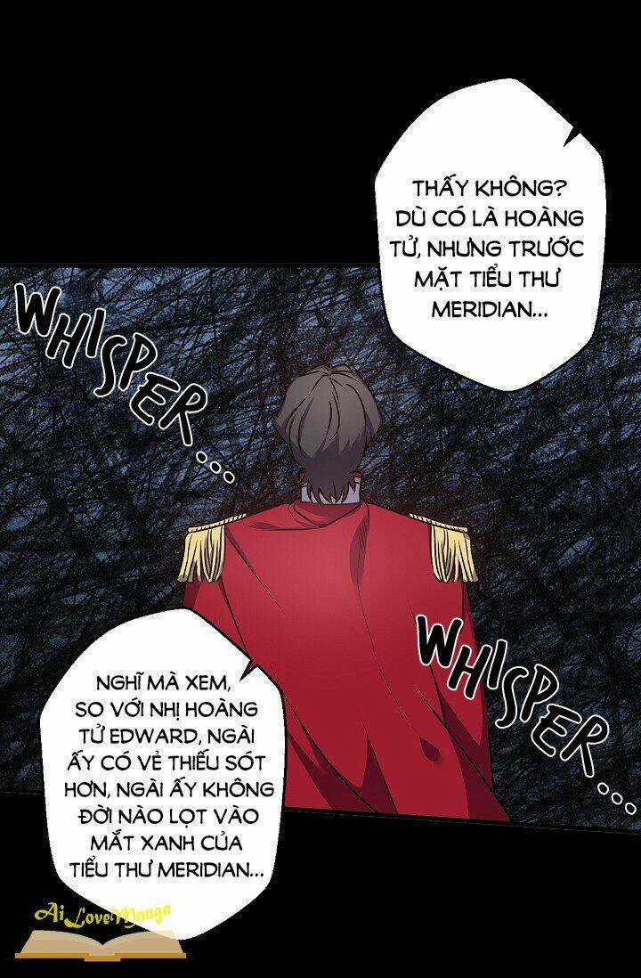 Hôn Lễ Báo Thù - Chapter 22 - Trang 8