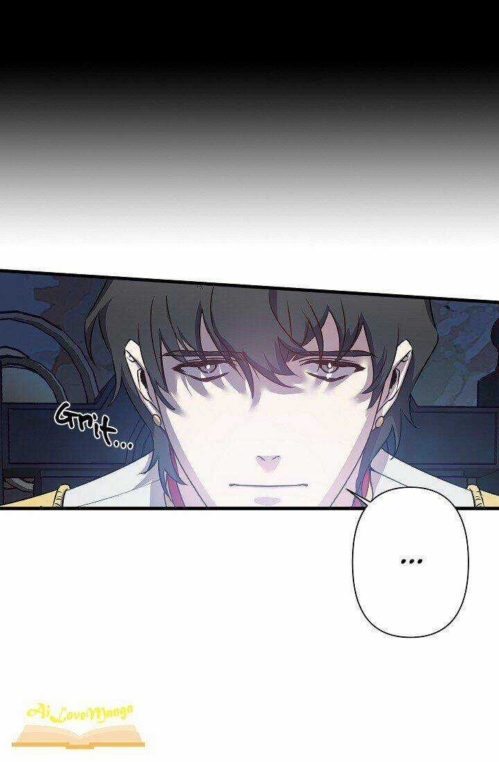 Hôn Lễ Báo Thù - Chapter 22 - Trang 9