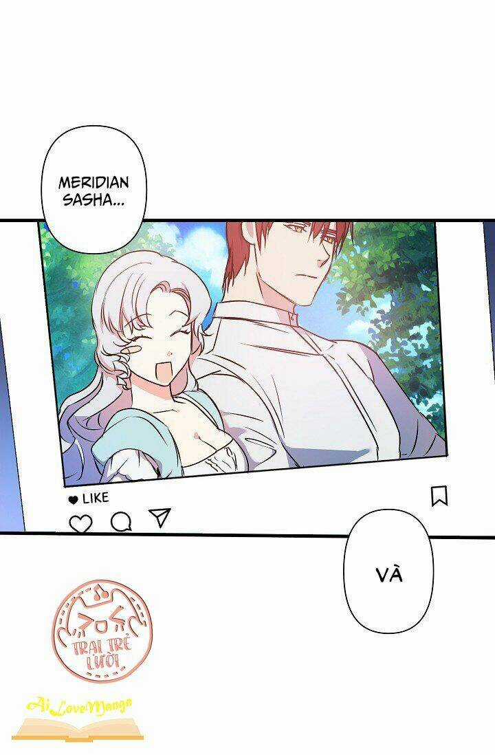 Hôn Lễ Báo Thù - Chapter 22 - Trang 10