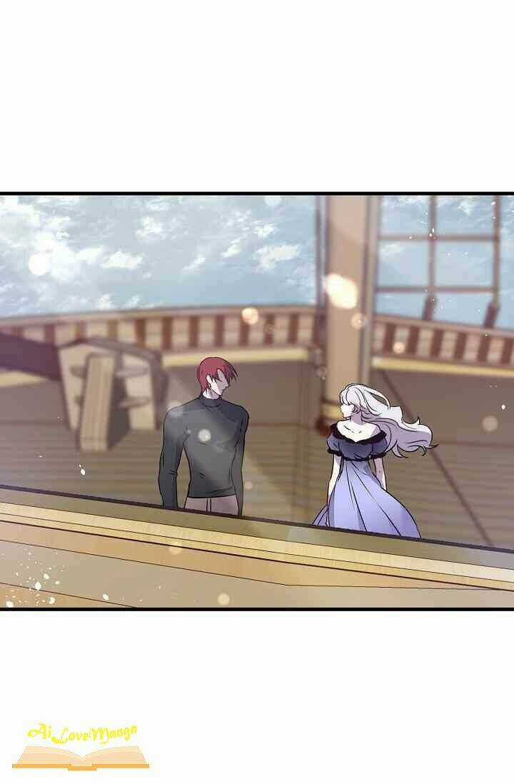 Hôn Lễ Báo Thù - Chapter 23 - Trang 11