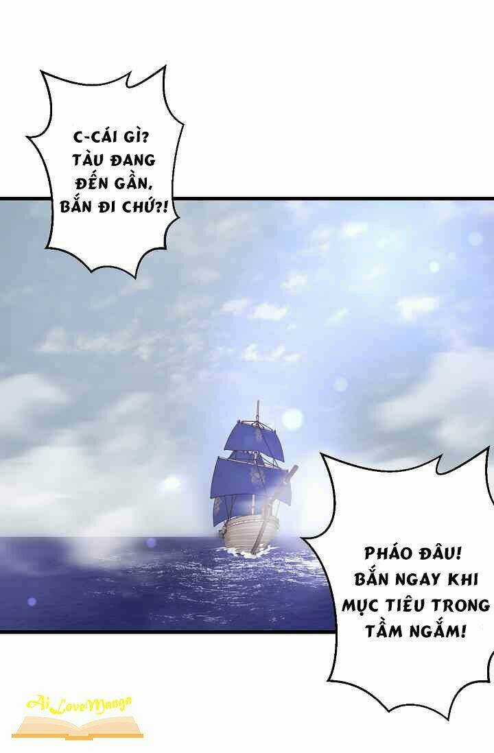 Hôn Lễ Báo Thù - Chapter 23 - Trang 12