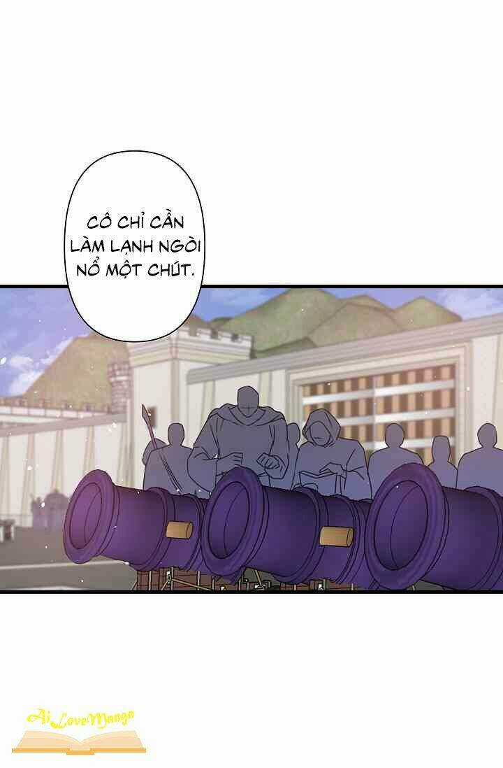 Hôn Lễ Báo Thù - Chapter 23 - Trang 13