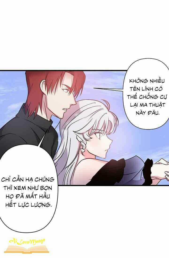 Hôn Lễ Báo Thù - Chapter 23 - Trang 14