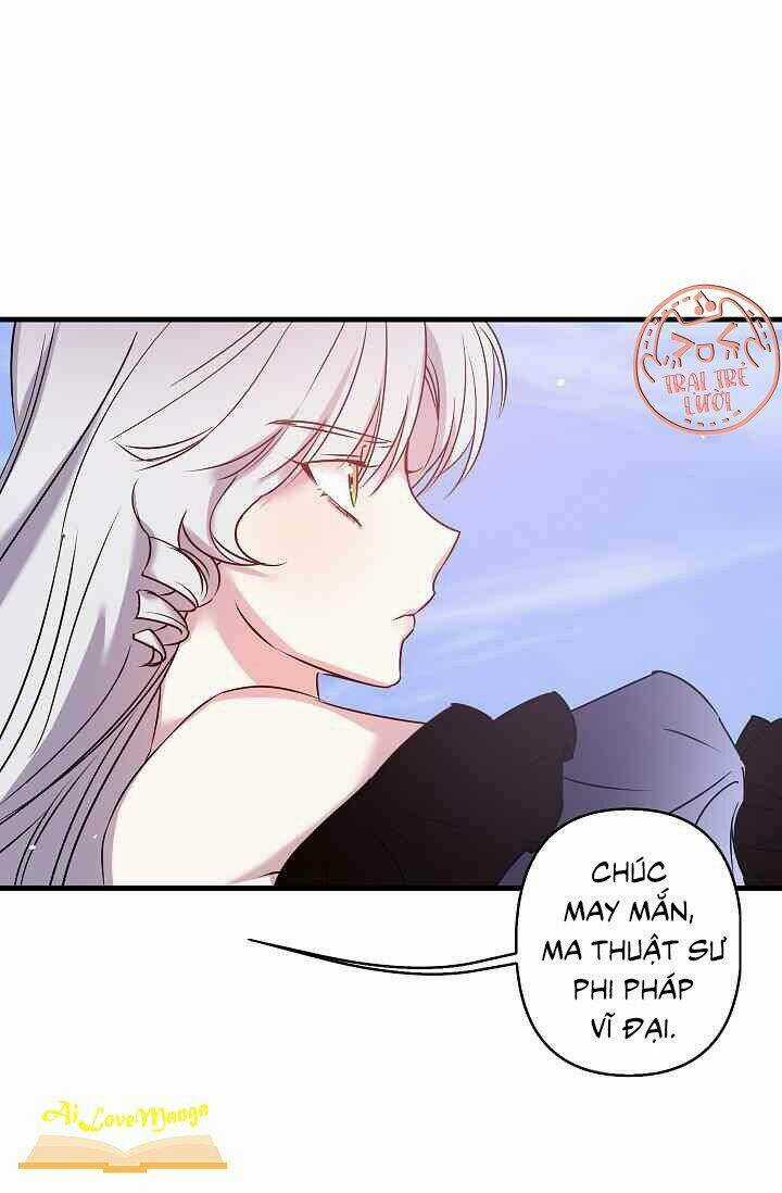 Hôn Lễ Báo Thù - Chapter 23 - Trang 15