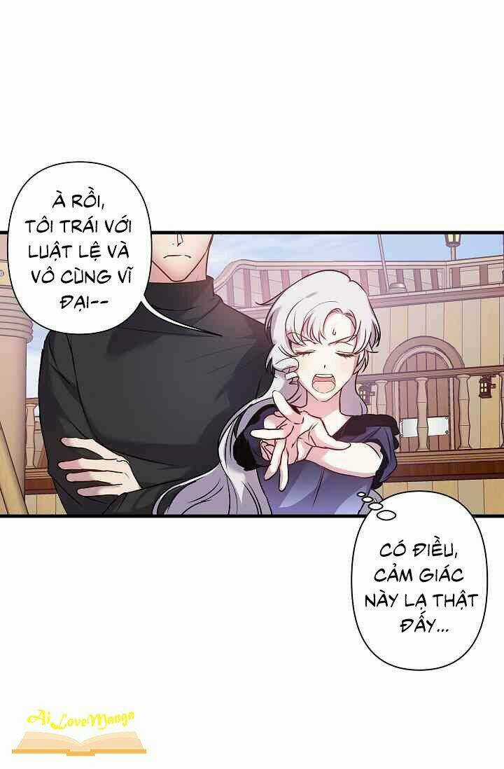 Hôn Lễ Báo Thù - Chapter 23 - Trang 16