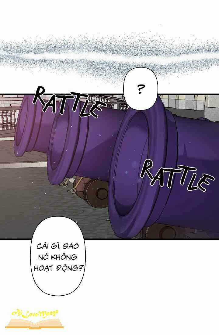 Hôn Lễ Báo Thù - Chapter 23 - Trang 18