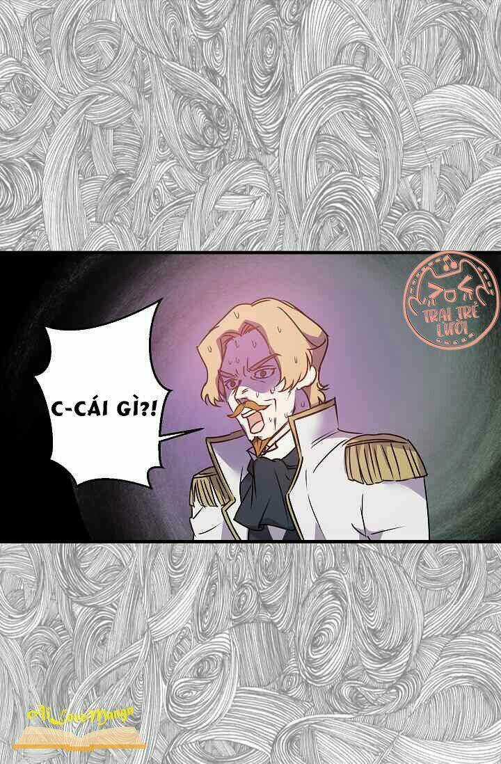 Hôn Lễ Báo Thù - Chapter 23 - Trang 20