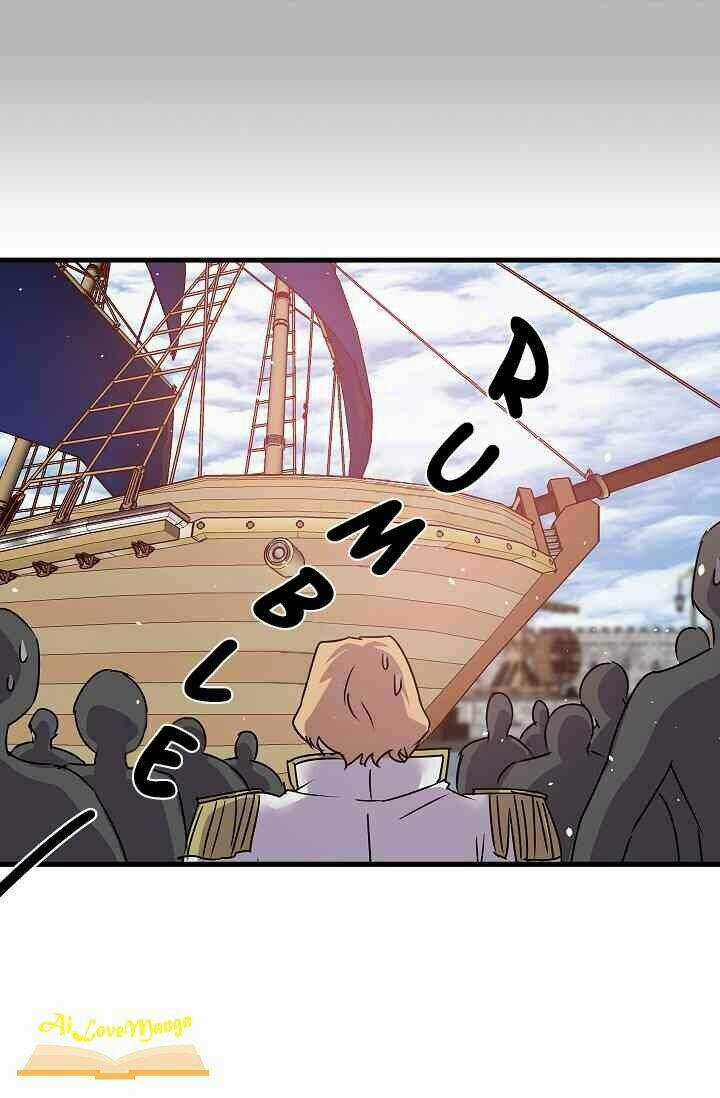 Hôn Lễ Báo Thù - Chapter 23 - Trang 21