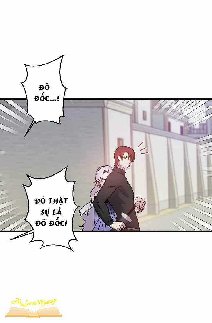 Hôn Lễ Báo Thù - Chapter 23 - Trang 28