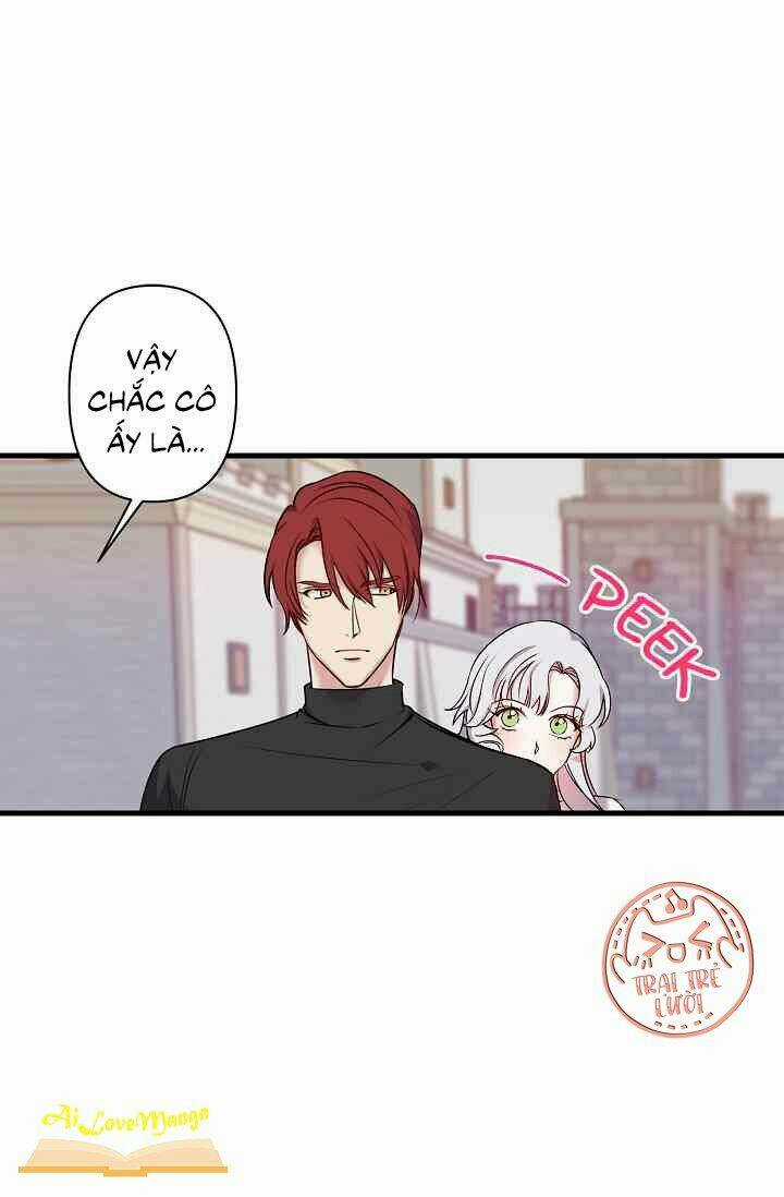 Hôn Lễ Báo Thù - Chapter 23 - Trang 30