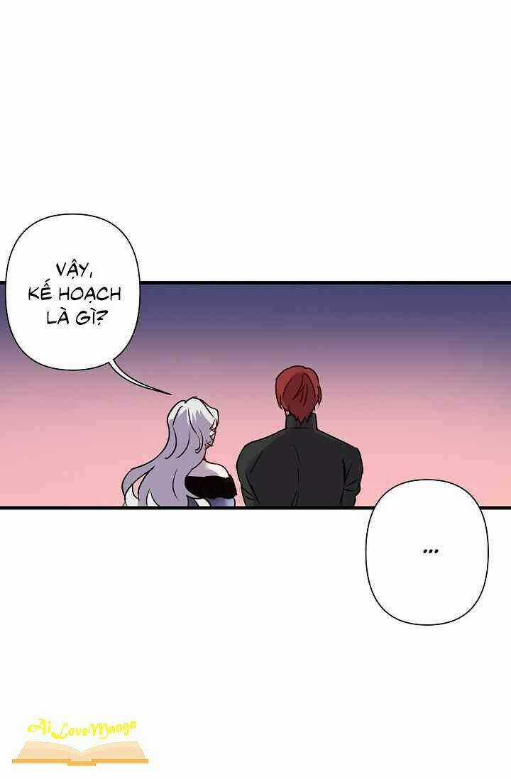 Hôn Lễ Báo Thù - Chapter 23 - Trang 4