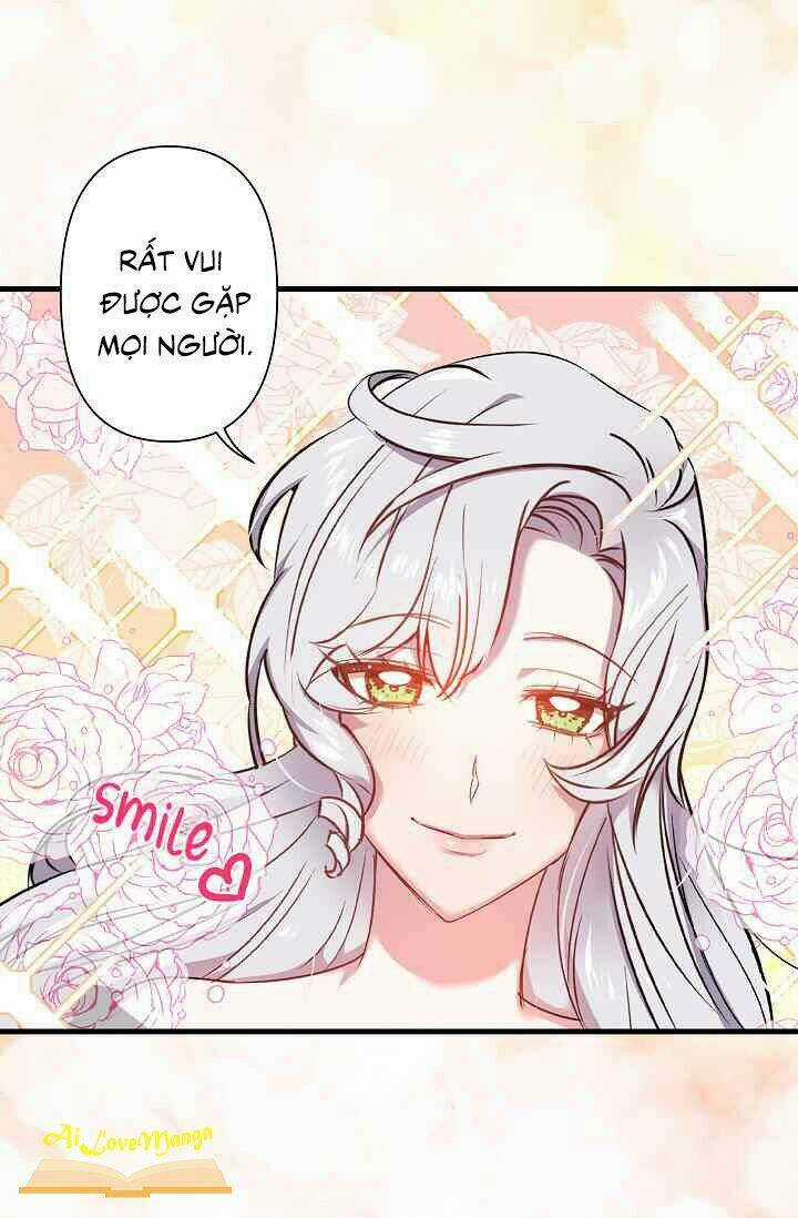 Hôn Lễ Báo Thù - Chapter 23 - Trang 31