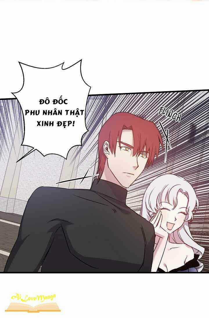 Hôn Lễ Báo Thù - Chapter 23 - Trang 33